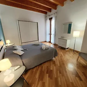 Appartement Cocciu D'amuri Holiday House, Palerme