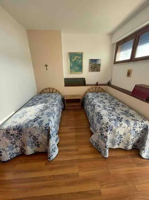 La Scalinatella Di Mondello Apartment Palermo